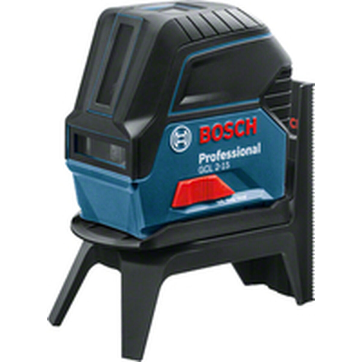 Nivel laser BOSCH GCL 2-50 C
