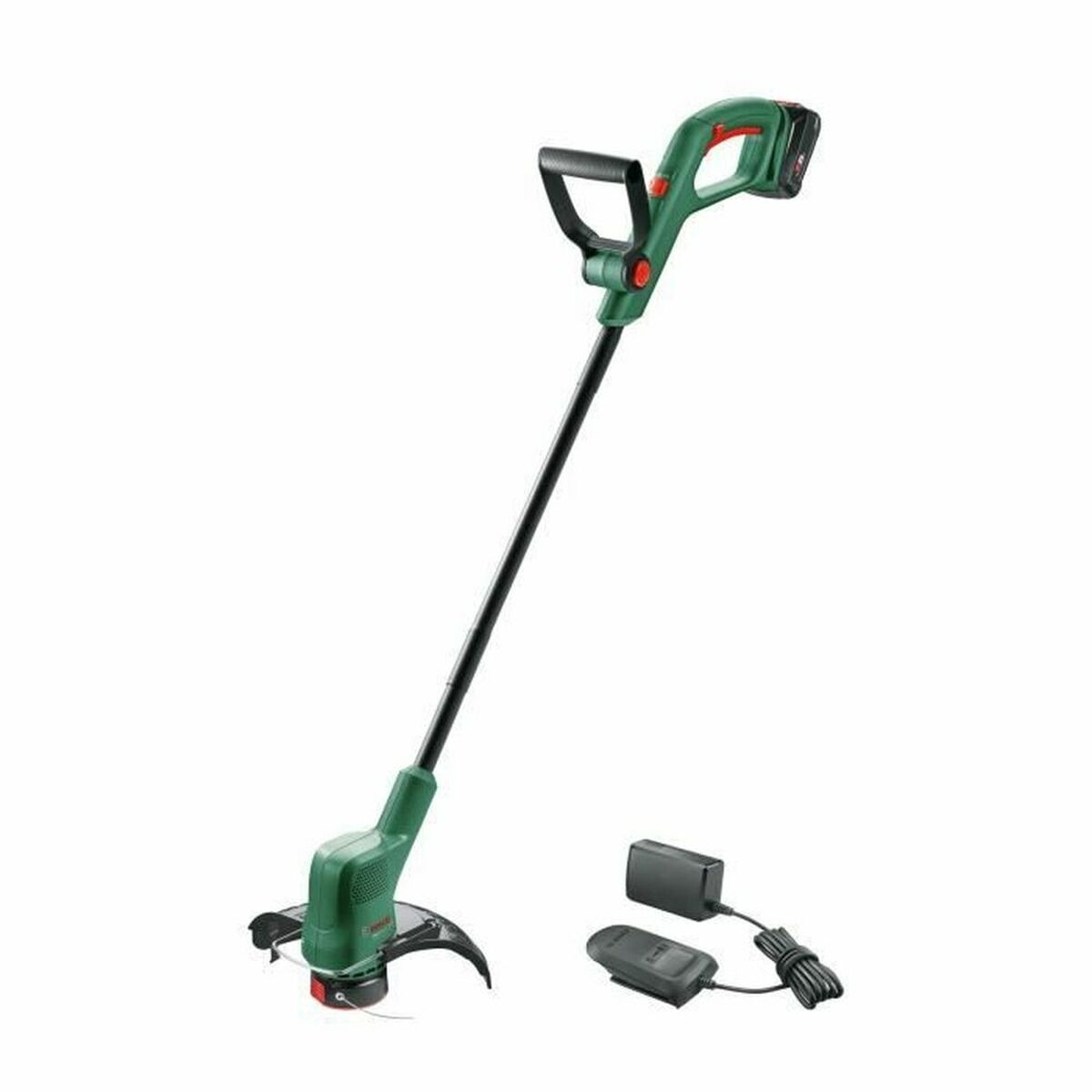Aparat de Tuns Electric BOSCH Easy GrassCut 18V-230 18 V 23 cm