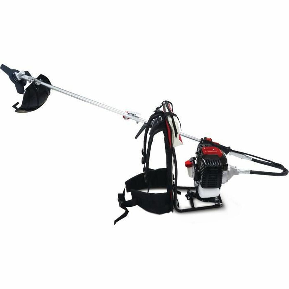 Foarfece de grădină Elem Technic DCBT52DO-22