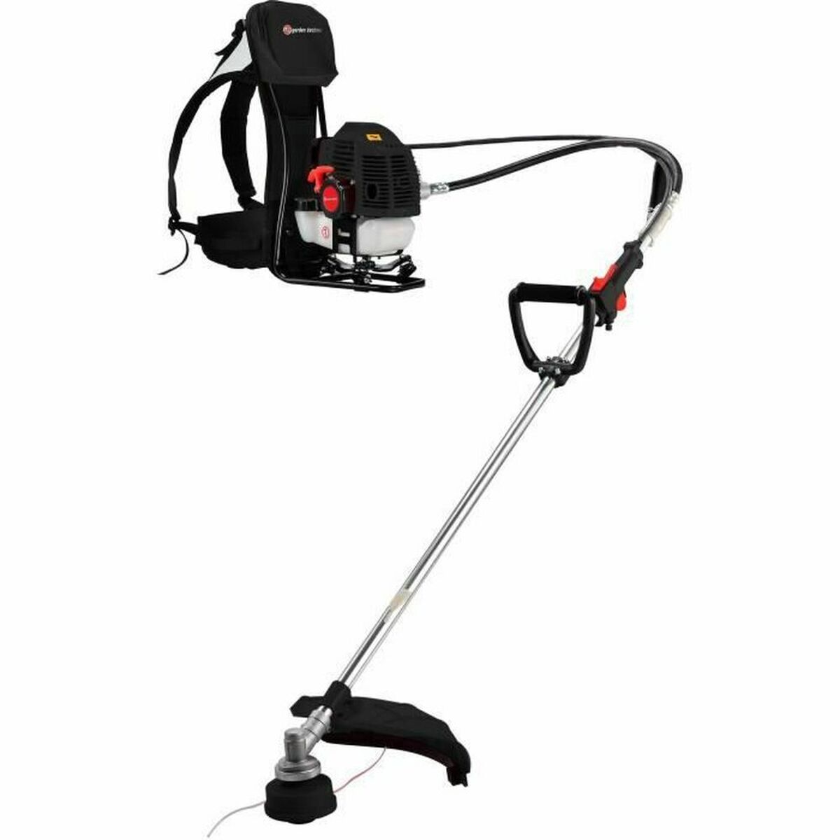 Foarfece de grădină Elem Technic DCBT52DO-22