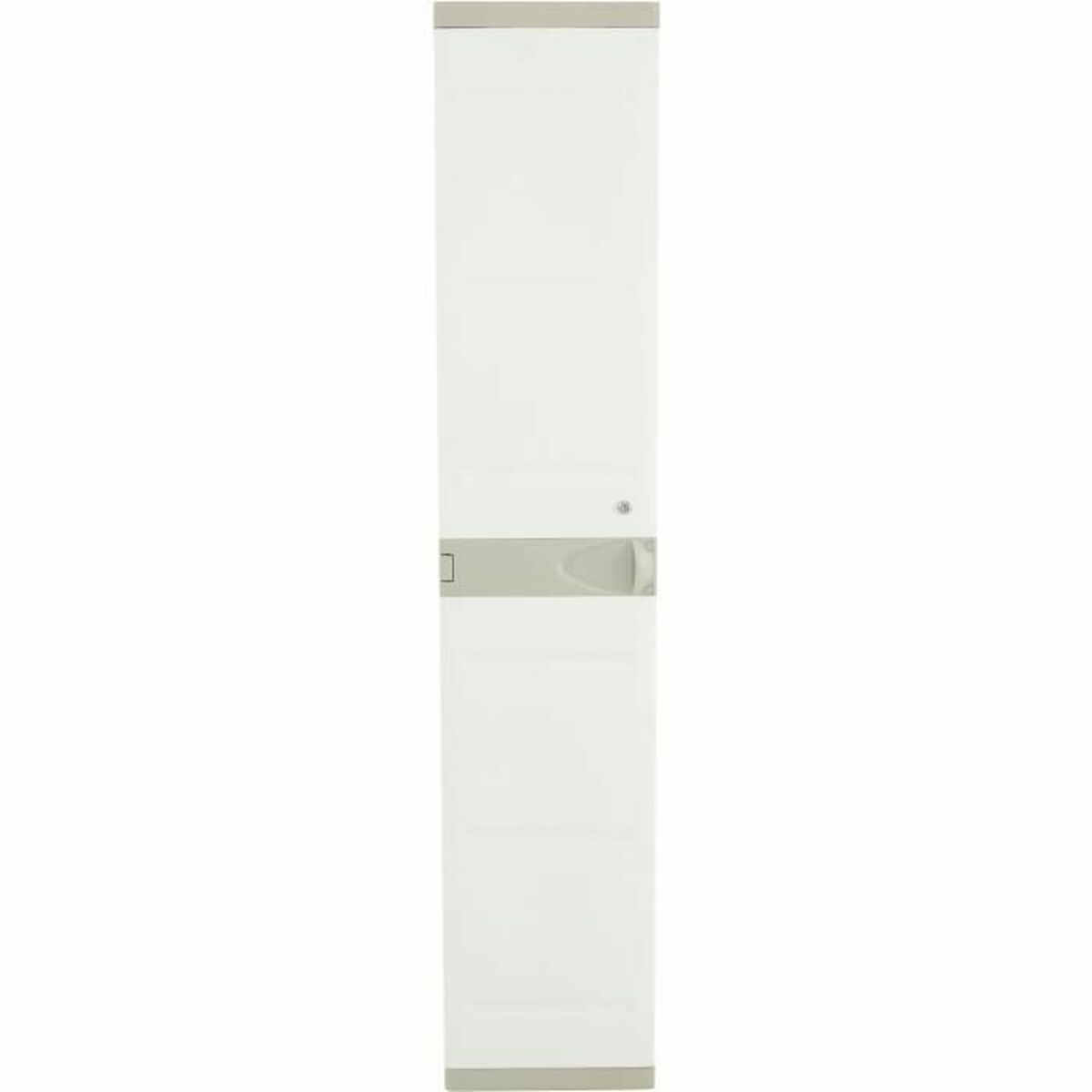 Dulap Plastiken 80,5 x 37 x 35 cm