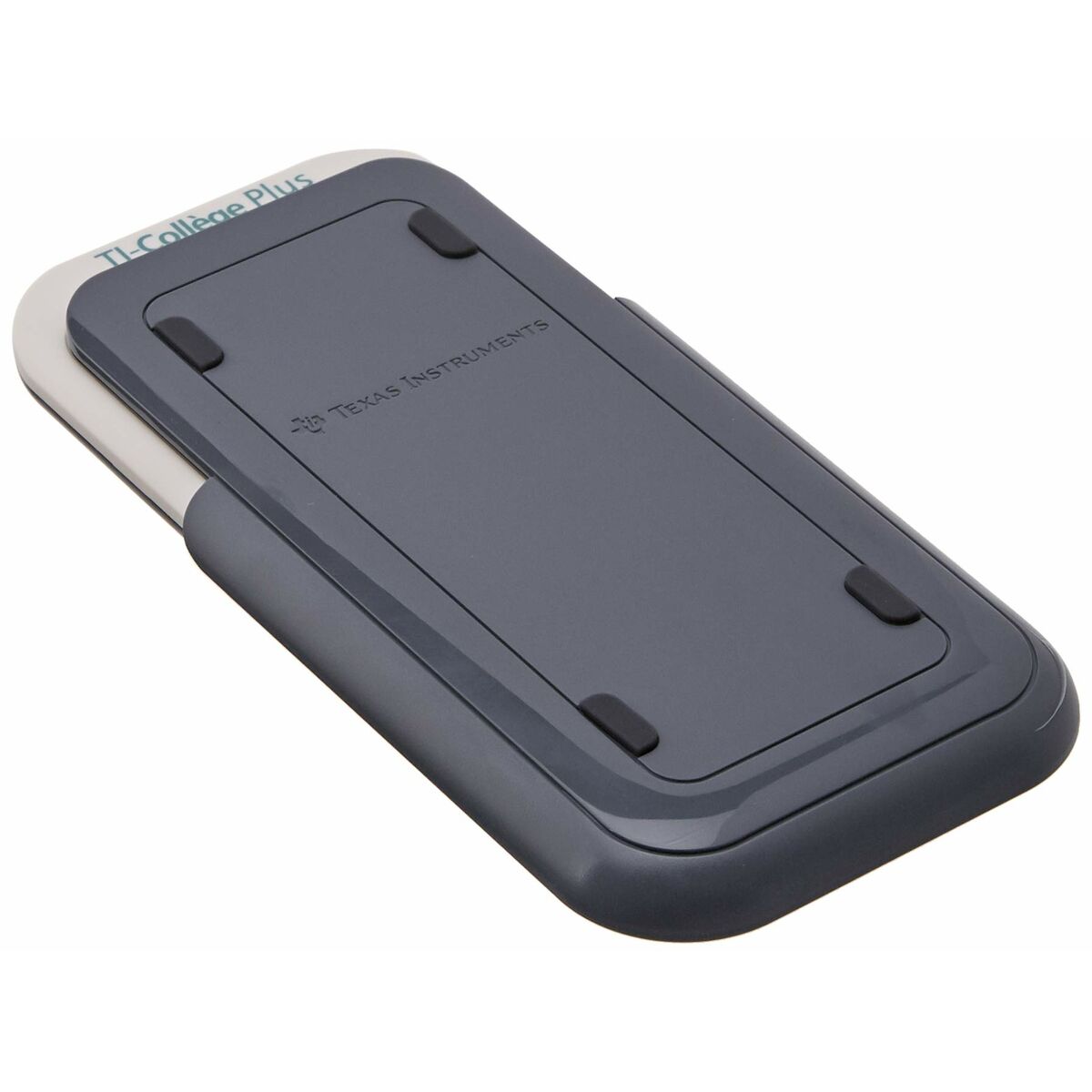 Calculator științific Texas Instruments TI College Plus Albastru