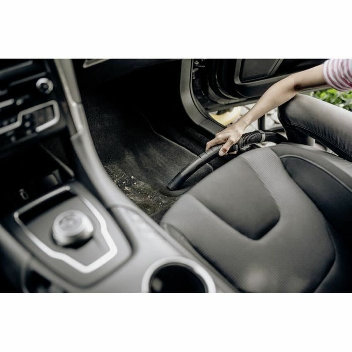 Aspirator de praf umed și uscat Kärcher WD 5 S V-25/5/22 1100 W 25 L Suflantă