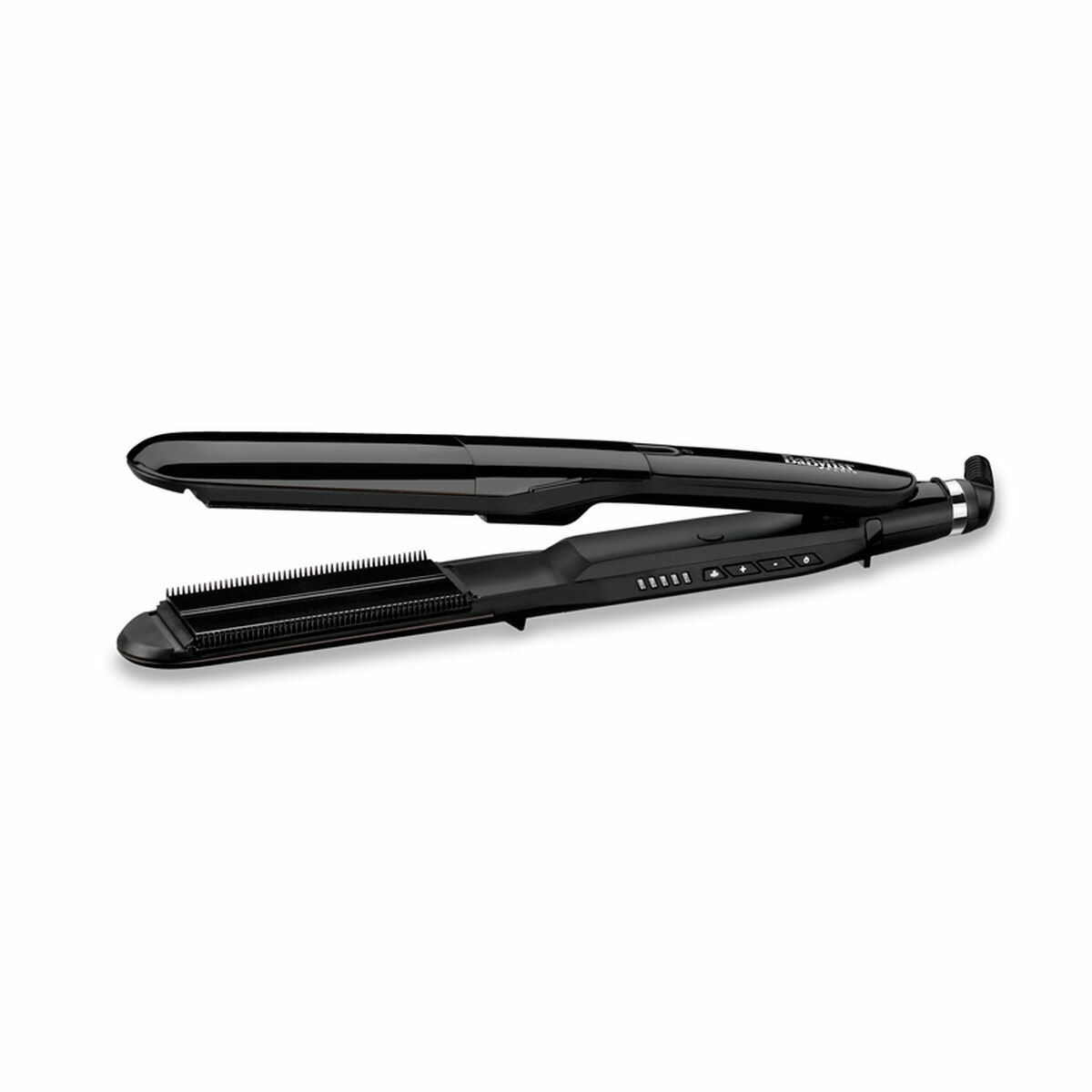 Placă de Păr Babyliss ST492E Negru
