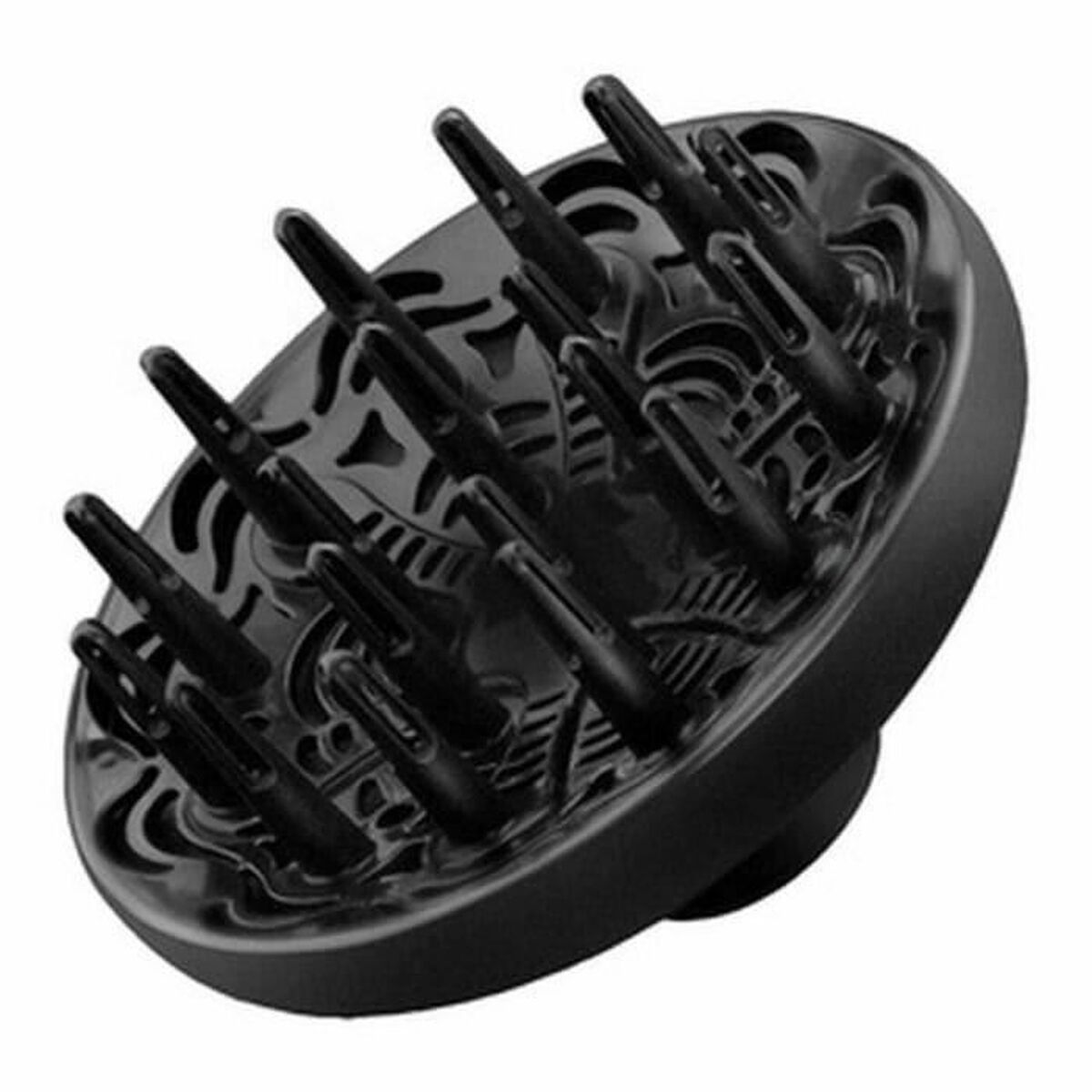 Uscător de Păr Babyliss Power Dry 2100 2100 W 2100 W Negru