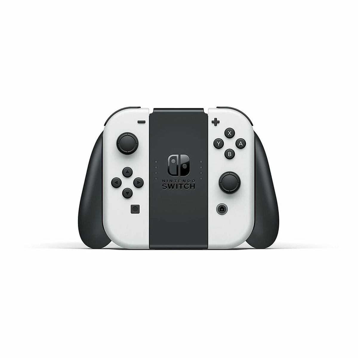 Nintendo Switch Nintendo HW (OLED) (Recondiționate A+)