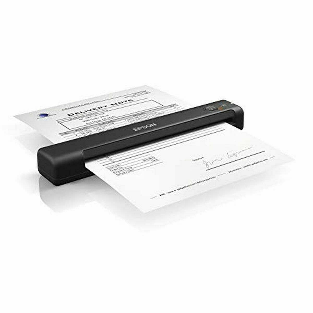 Scaner Portabil Epson WorkForce ES-50 600 dpi USB 2.0