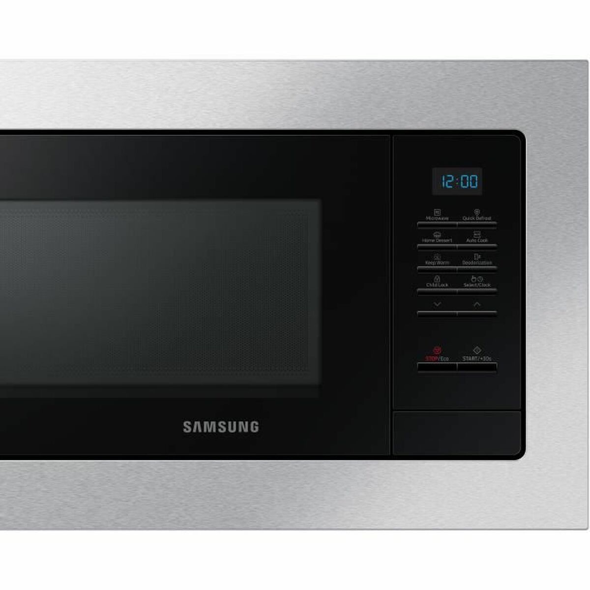 Cuptor cu microunde cu Grill Samsung MS20A7013AT/EF 20 L 850 W