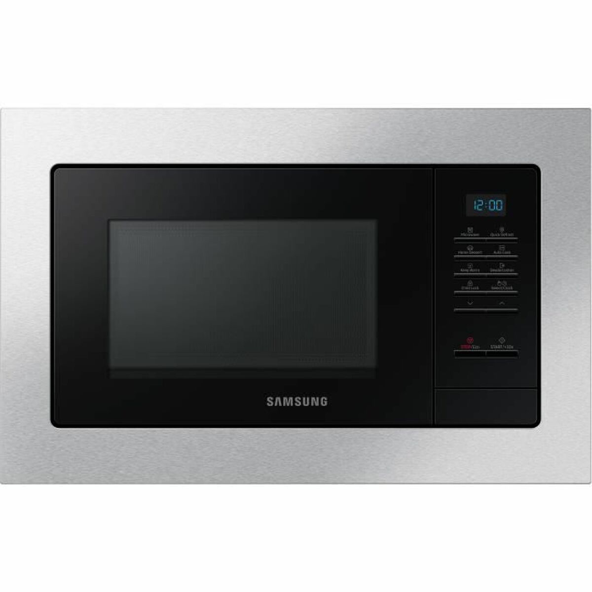 Cuptor cu microunde cu Grill Samsung MS20A7013AT/EF 20 L 850 W
