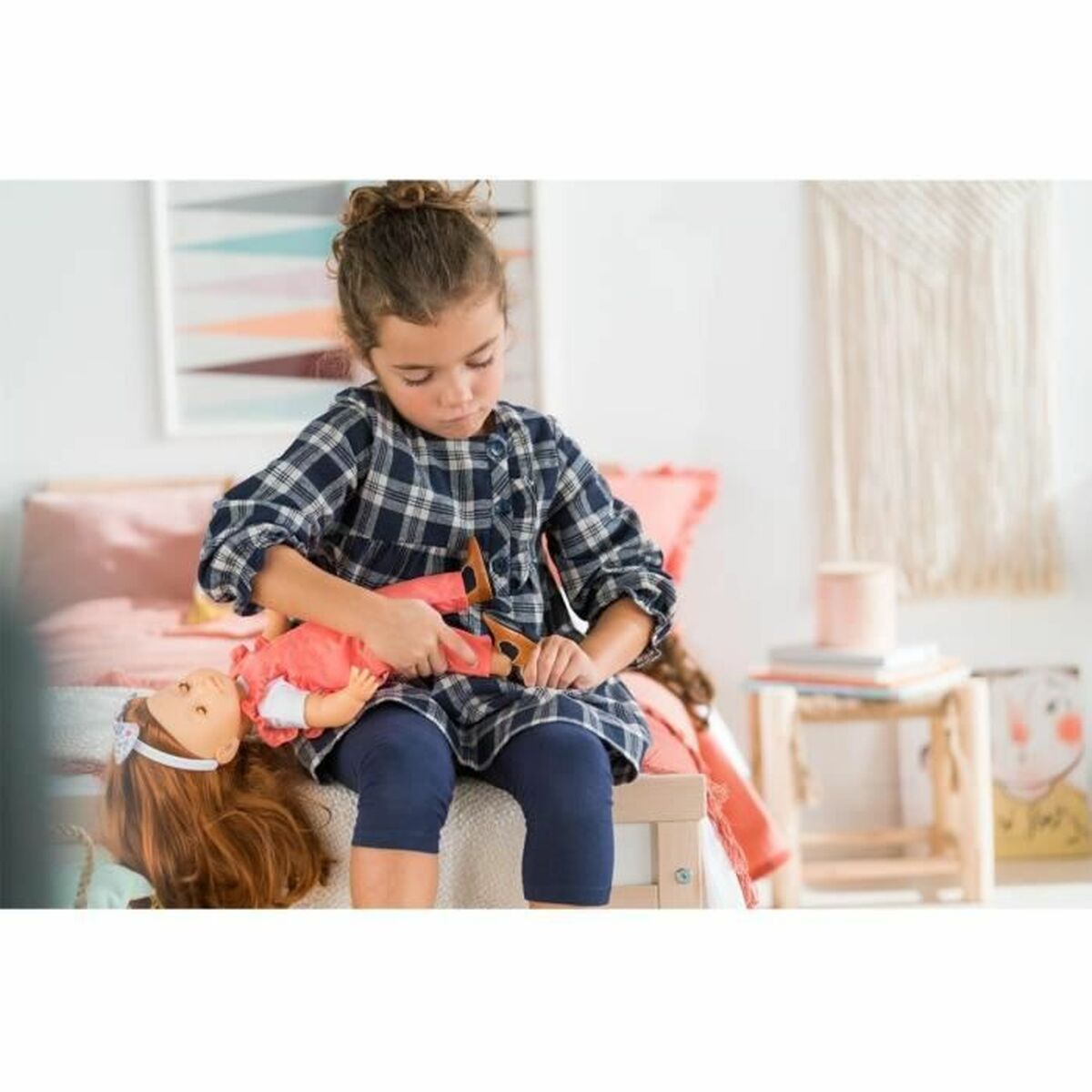 Păpușă Bebe Corolle 9000200070 36 cm