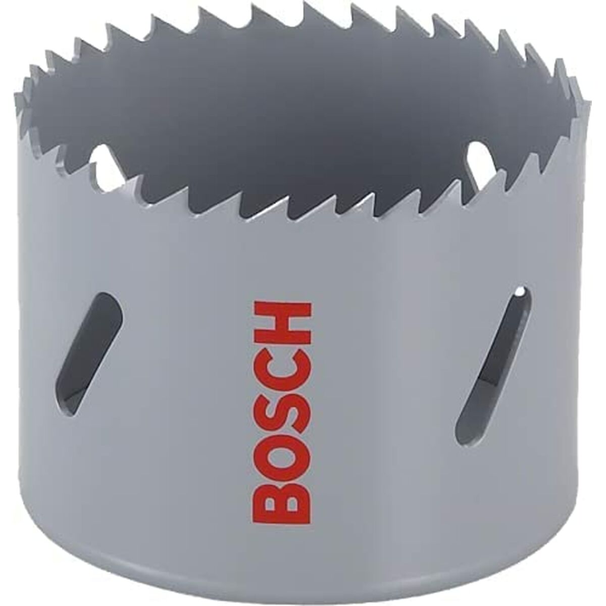 Set de coroane de găurire BOSCH Bimetal HSS 9 Piese