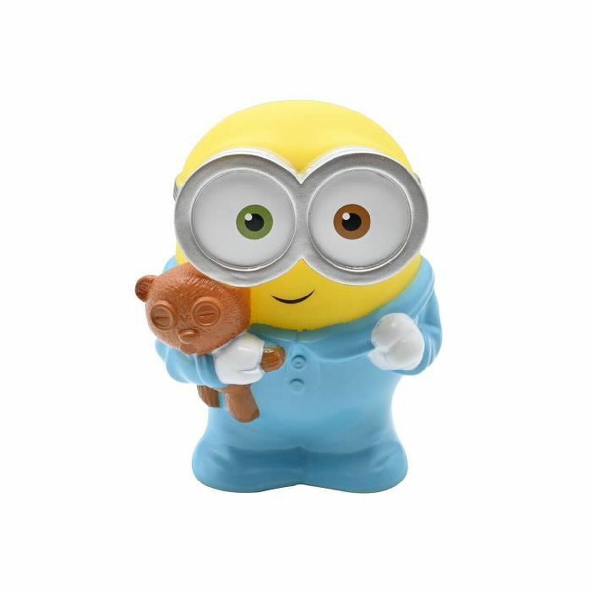 Lumină de veghe Lexibook Minions 3D