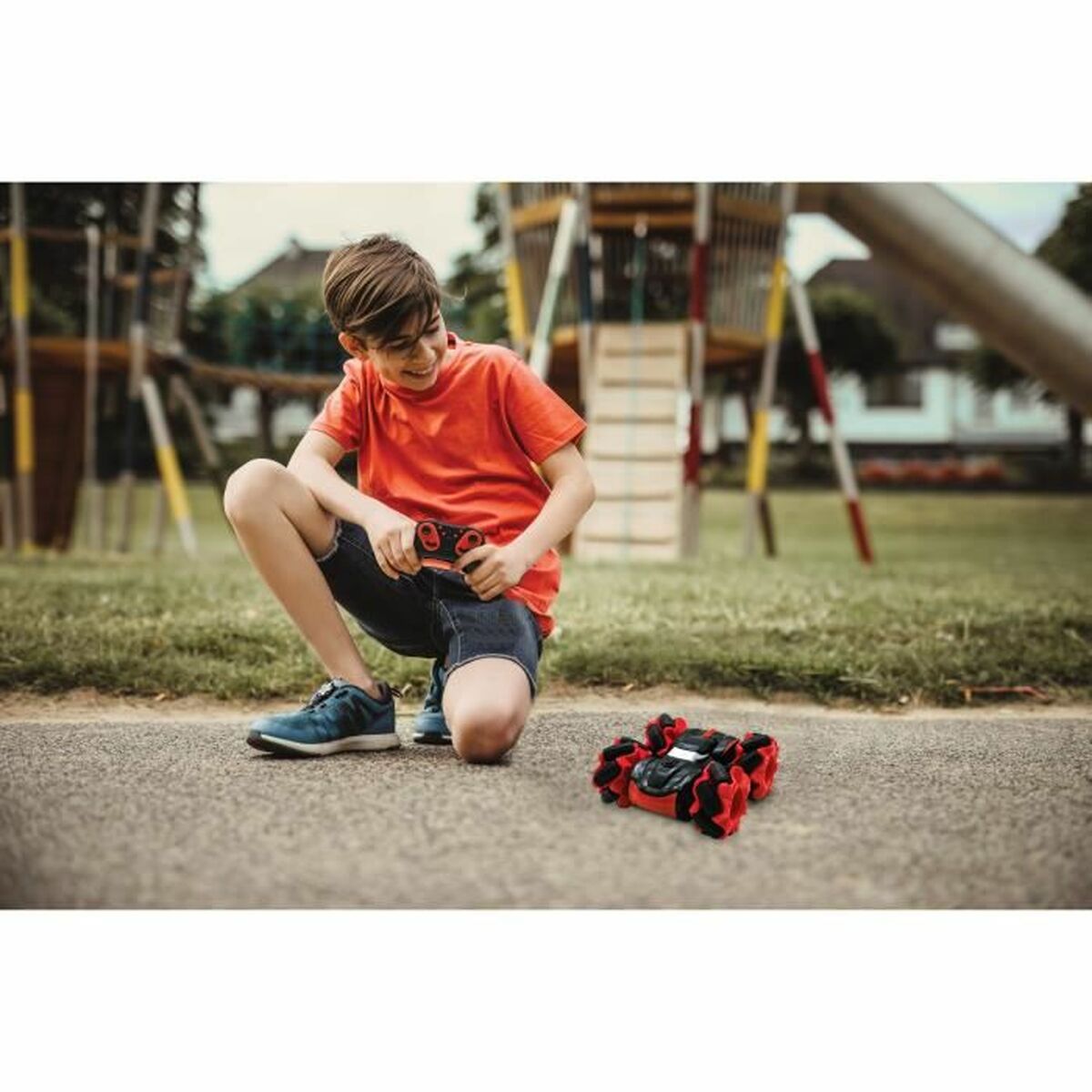 Mașină Radio Control Lexibook