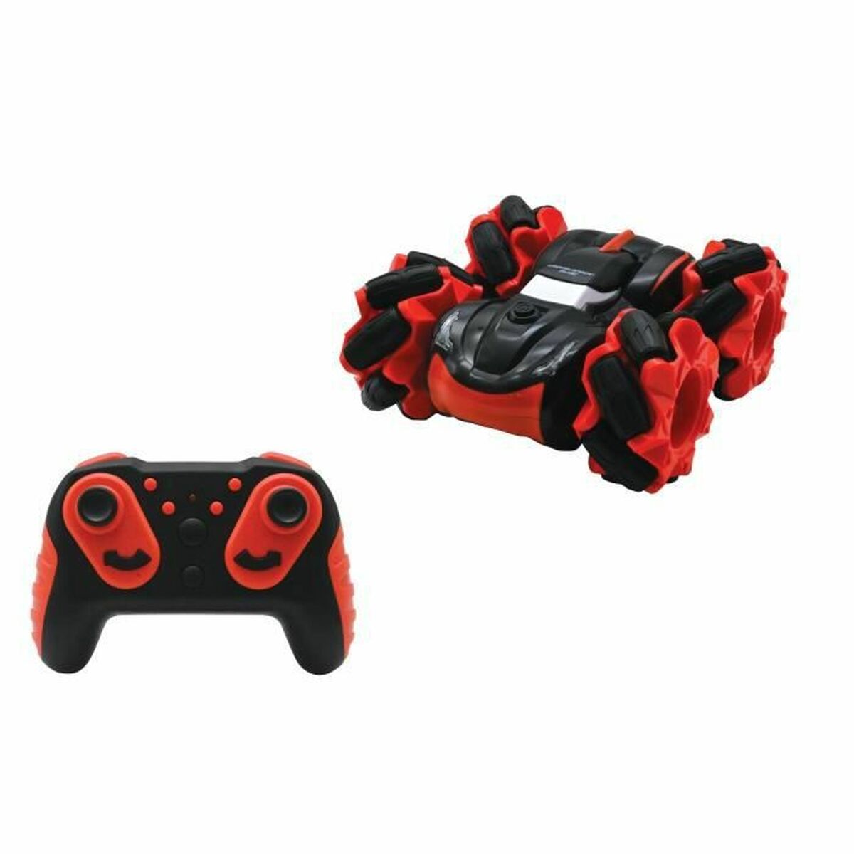 Mașină Radio Control Lexibook