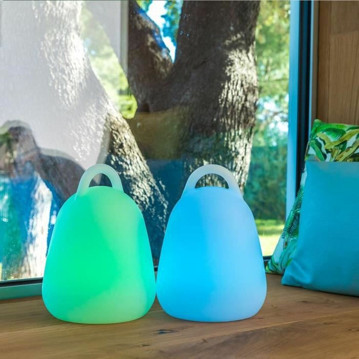 Lampă de Camping Lumisky 5 W