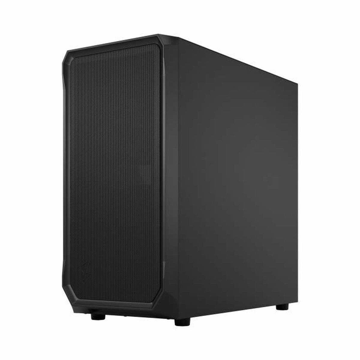 Unitate Semi-tower ATX Fractal Focus 2 Negru