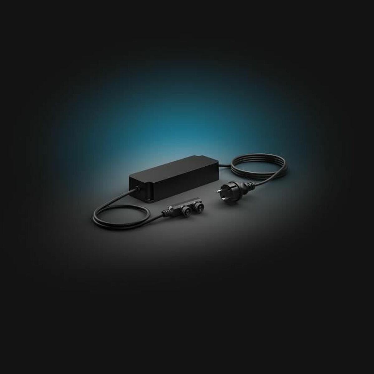 Sursă de Alimentare Philips   Negru noir 100 W