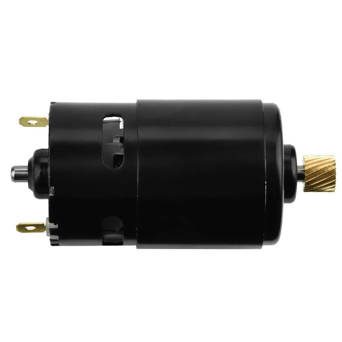 Radiator de Ulei SRE 1228 C Negru 2850 W