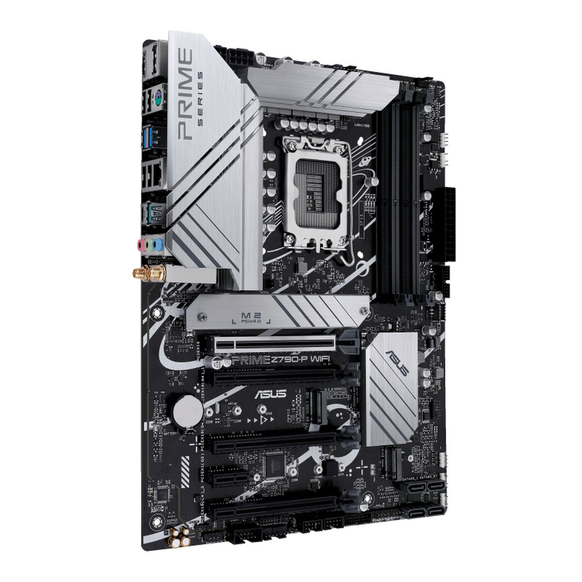 Placă de Bază Asus Prime Z790 Intel LGA 1700