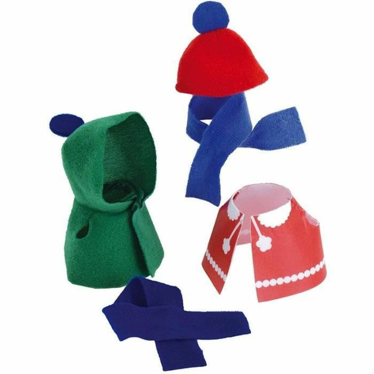 Calendar Advent Jemini Pepa Pig