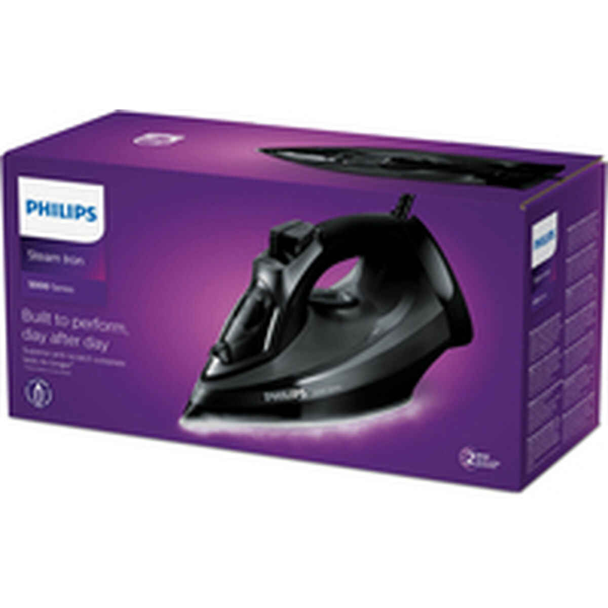 Fier de Călcat cu Abur Philips DST5040/80 2600 W