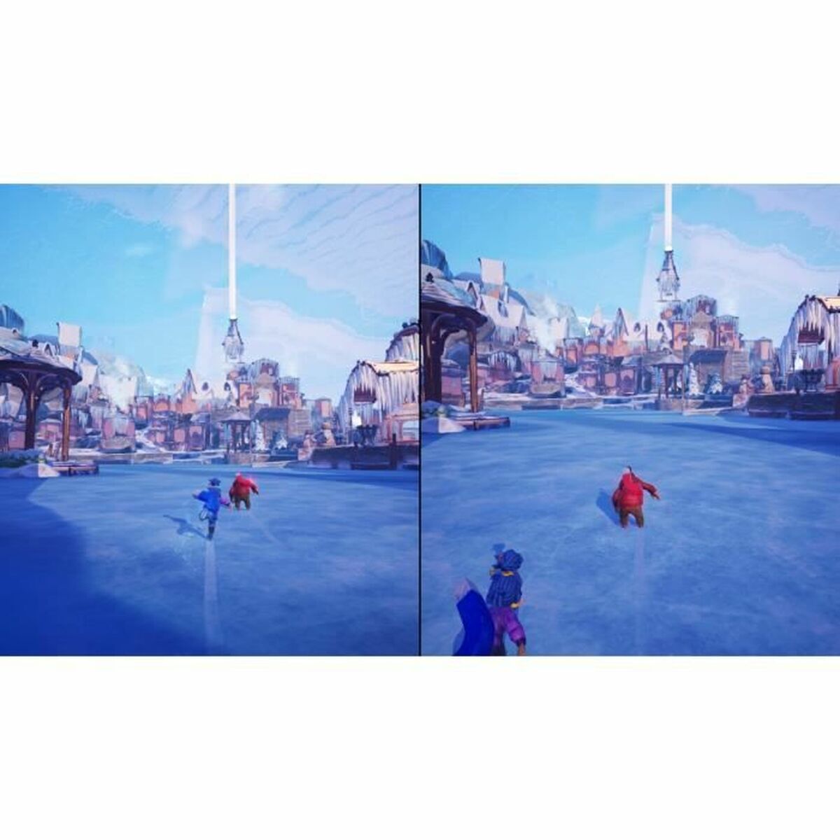 Joc video pentru Switch Electronic Arts It Takes Two