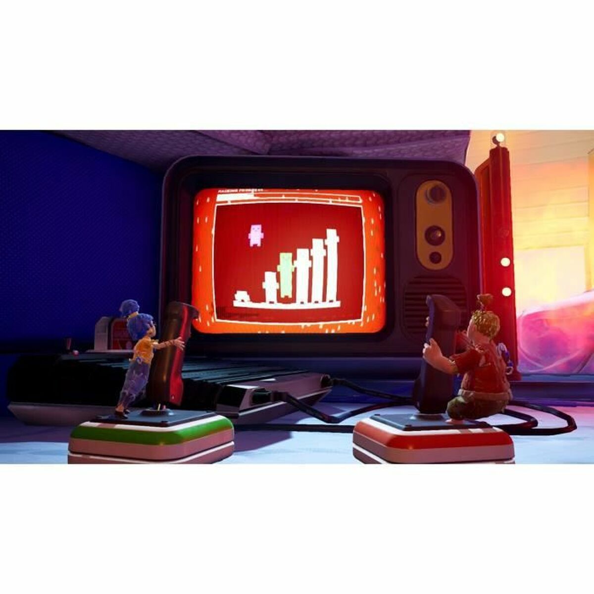 Joc video pentru Switch Electronic Arts It Takes Two