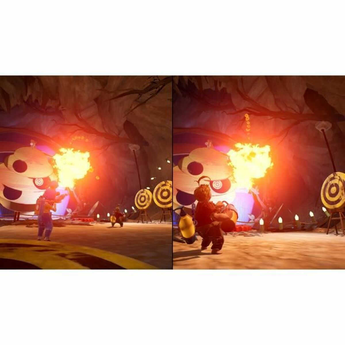 Joc video pentru Switch Electronic Arts It Takes Two