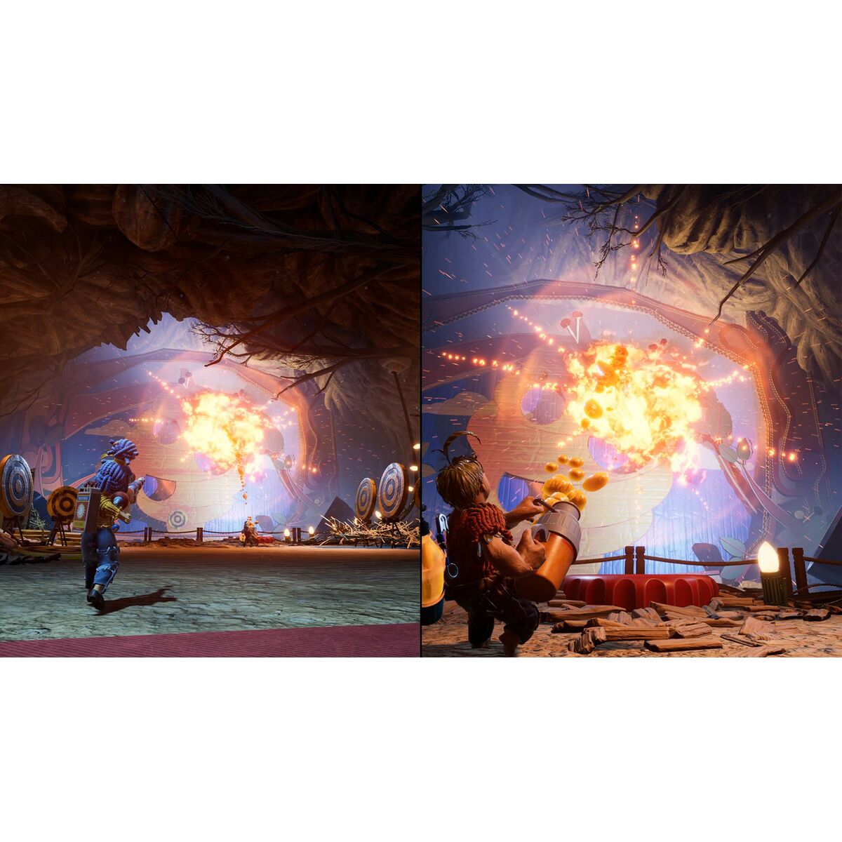 Joc video pentru Switch Electronic Arts It Takes Two