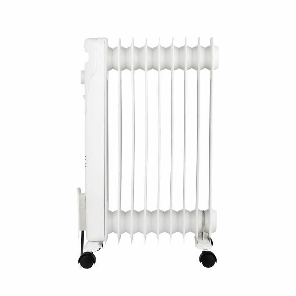 Radiator de Ulei Oceanic 3 powers Alb 2000 W