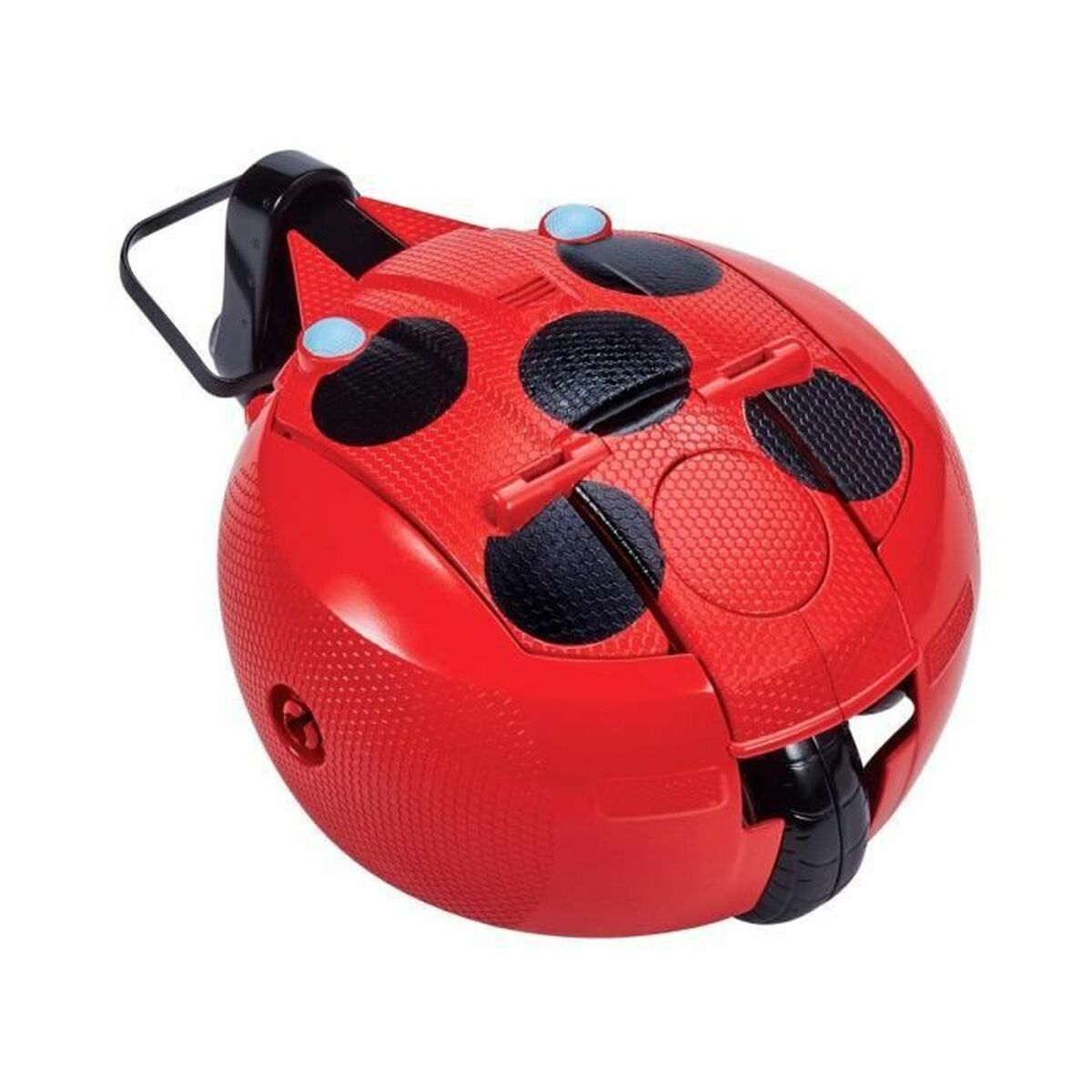 Figurine de Acțiune Miraculous: Tales of Ladybug & Cat Noir Motocicletă