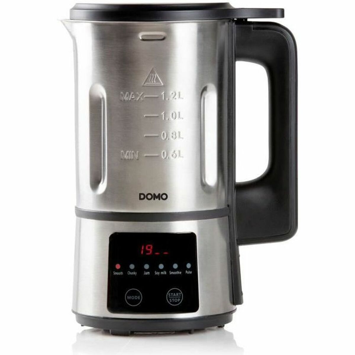 Mixer pentru Supe DOMO My Soup Express DO727BL 1,2 L