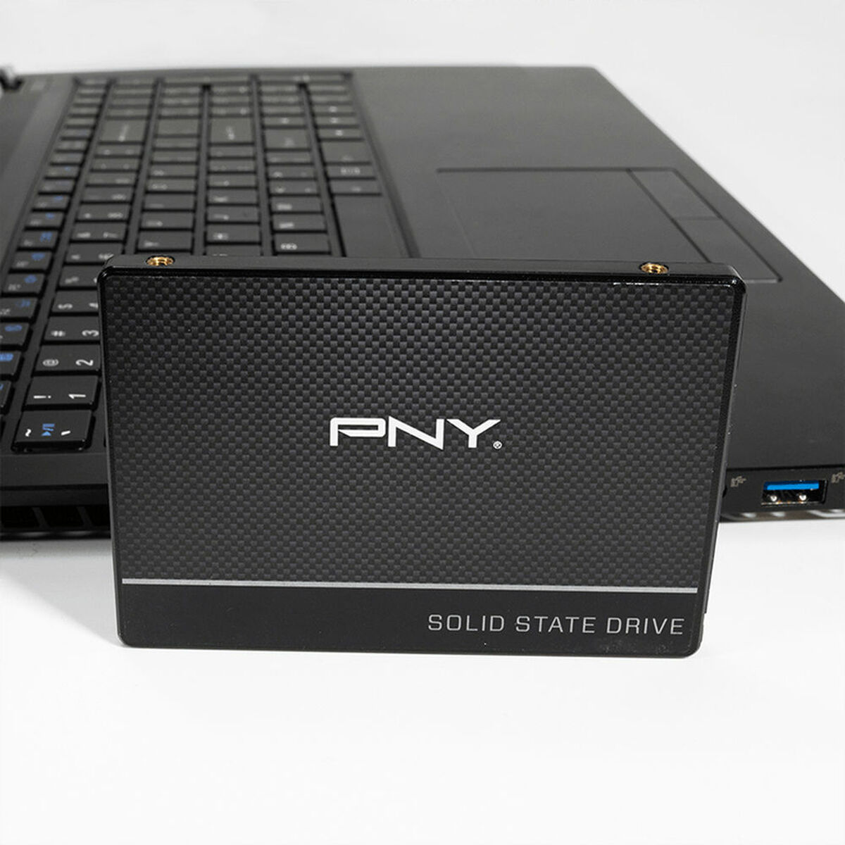Hard Disk PNY CS900 2 TB