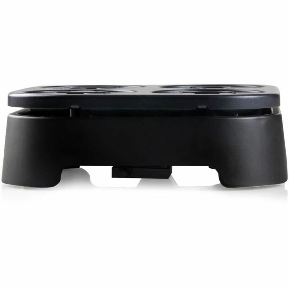 Aparat Clătite DOMO 600 W