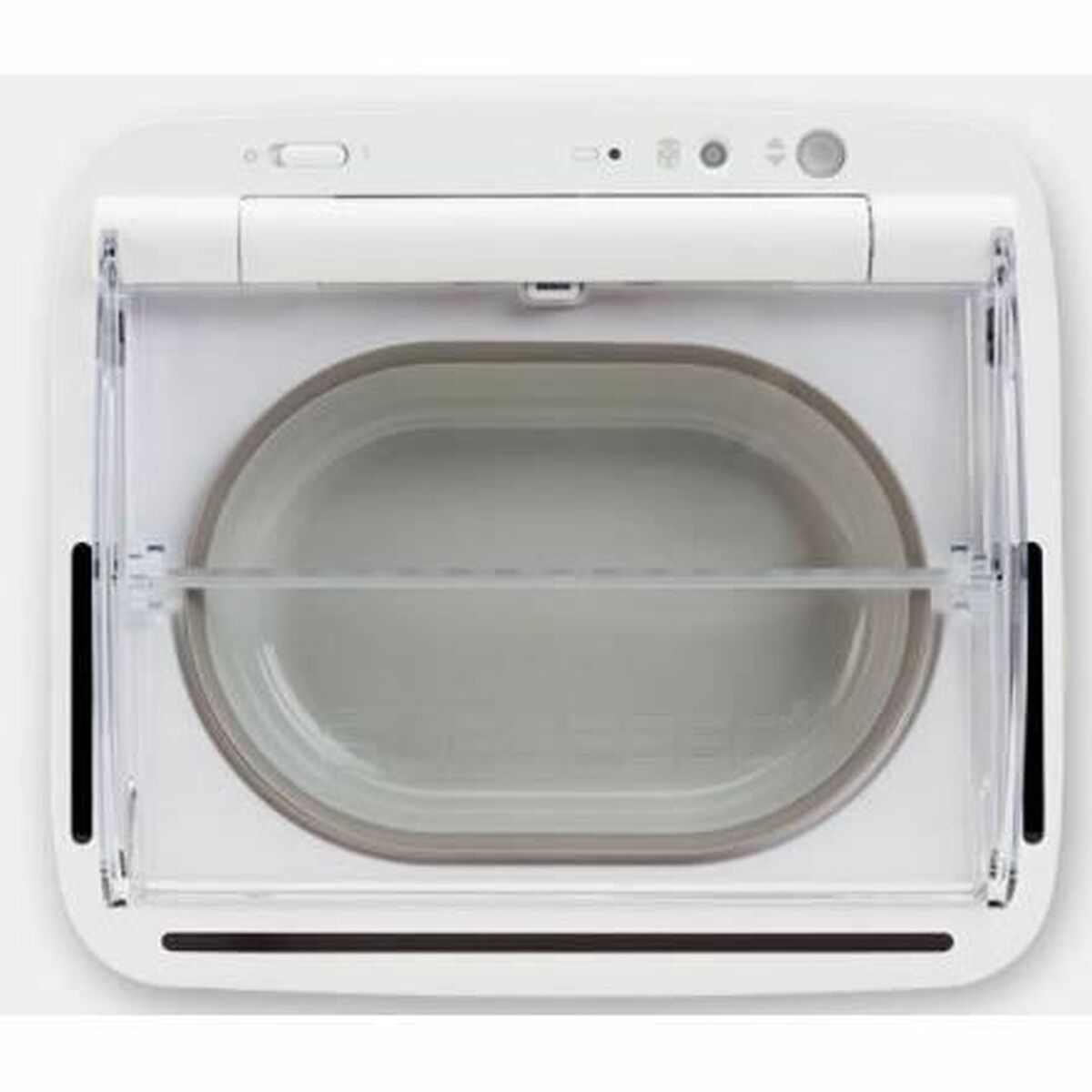 Alimentator automat SureFlap SureFeed 400 ml Baterii x 2