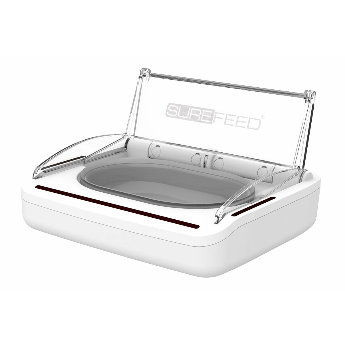 Alimentator automat SureFlap SureFeed 400 ml Baterii x 2