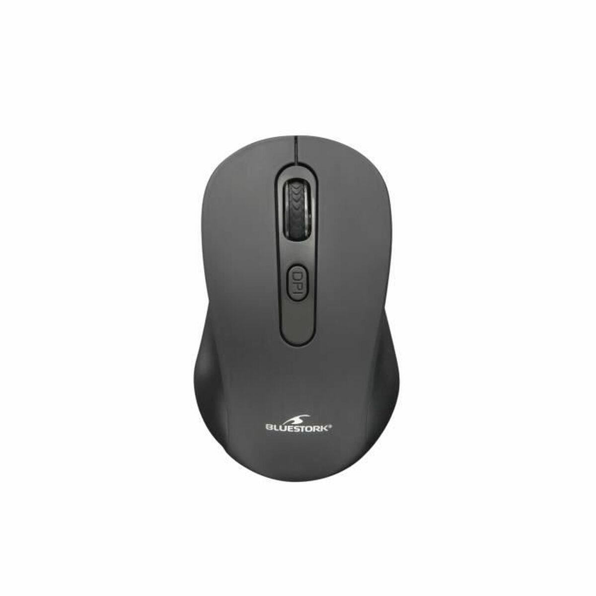 Tastatură și Mouse Bluestork Clavier Souris Sans Fil Negru