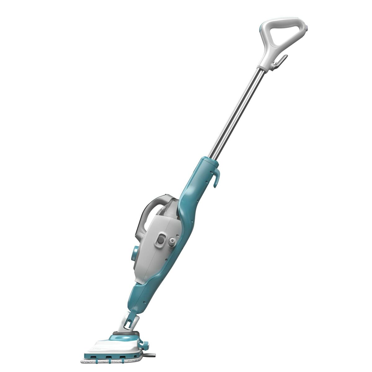 Aparat de Curățare Vaporeta Black & Decker Steam-Mop 500 ml 1600 W