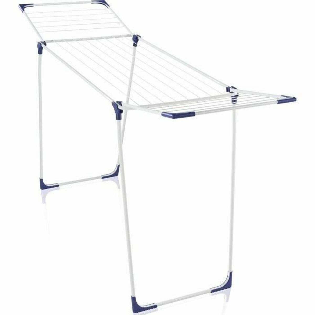 Suport de întins rufe Leifheit CLASSIC Solid 180 Alb Nailon Oțel polipropilenă 18 m