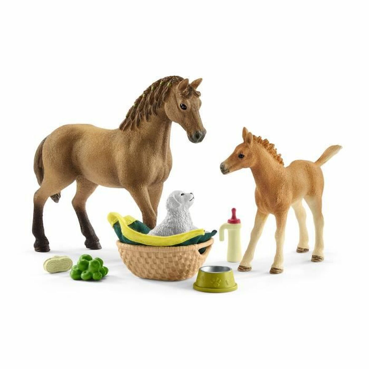 Cai Schleich 42432 Plastic