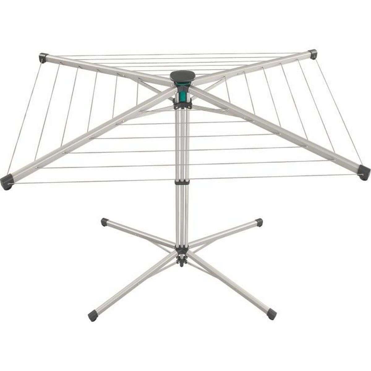 Suport de întins rufe Leifheit LinoPop-Up 82500 Metal 4 Kg