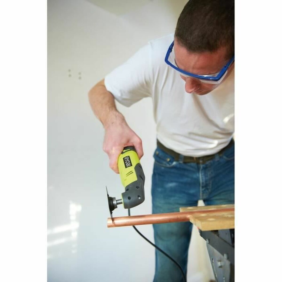 Instrument multifuncțional Ryobi