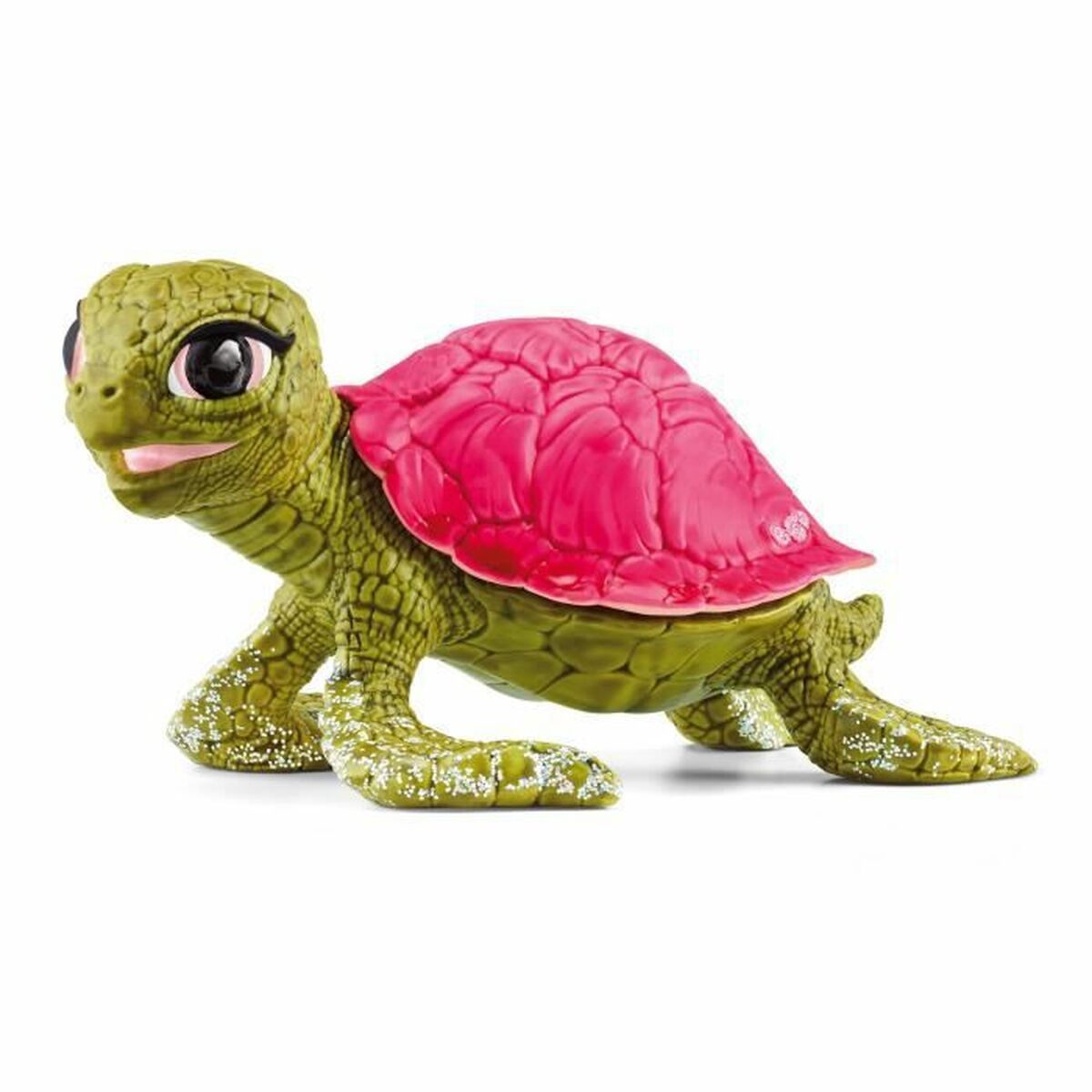 Figurine de Acțiune Schleich 70759 Broască țestoasă