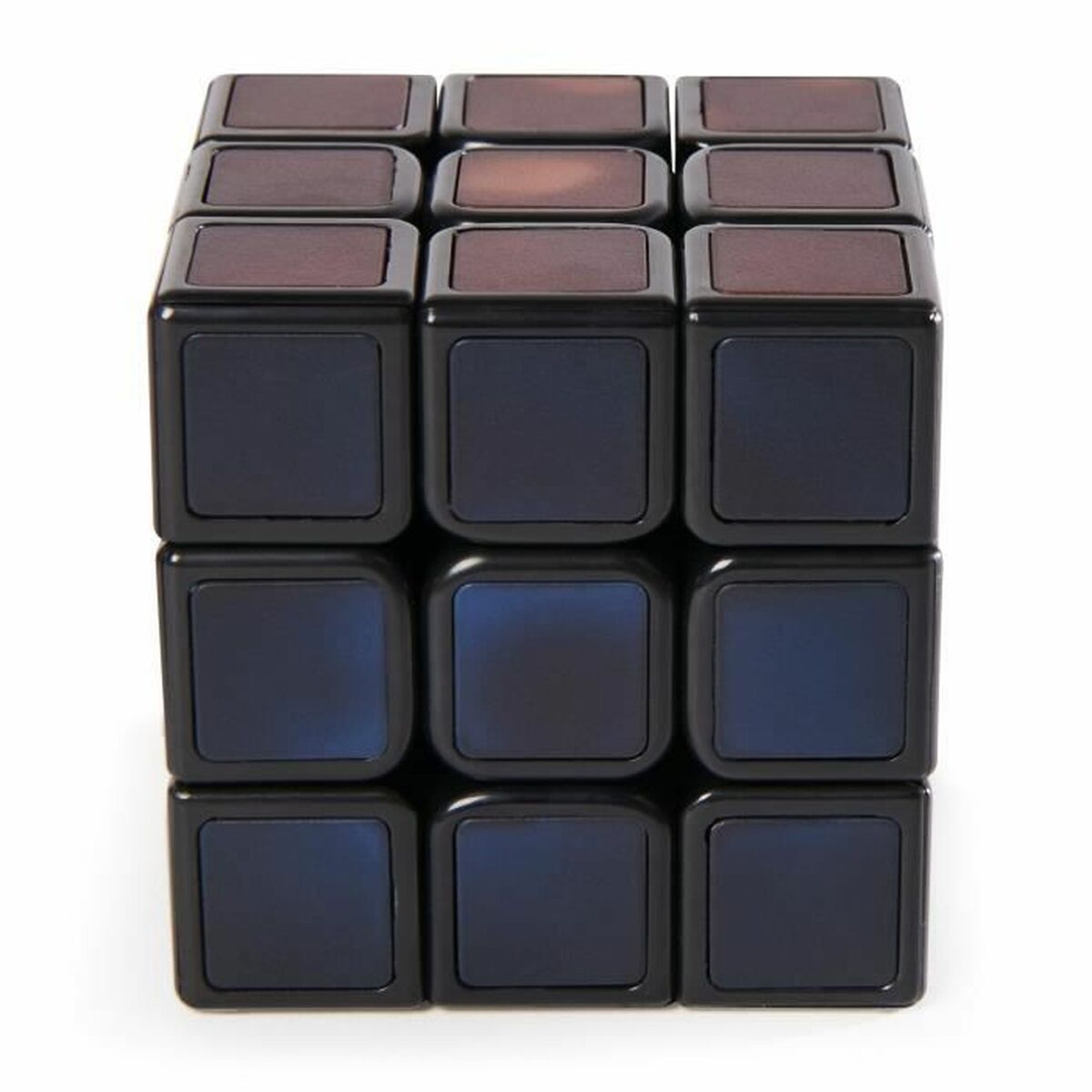 Joc de Îndemânare Rubik's Cube 3x3 Phantom Sensibil la căldură