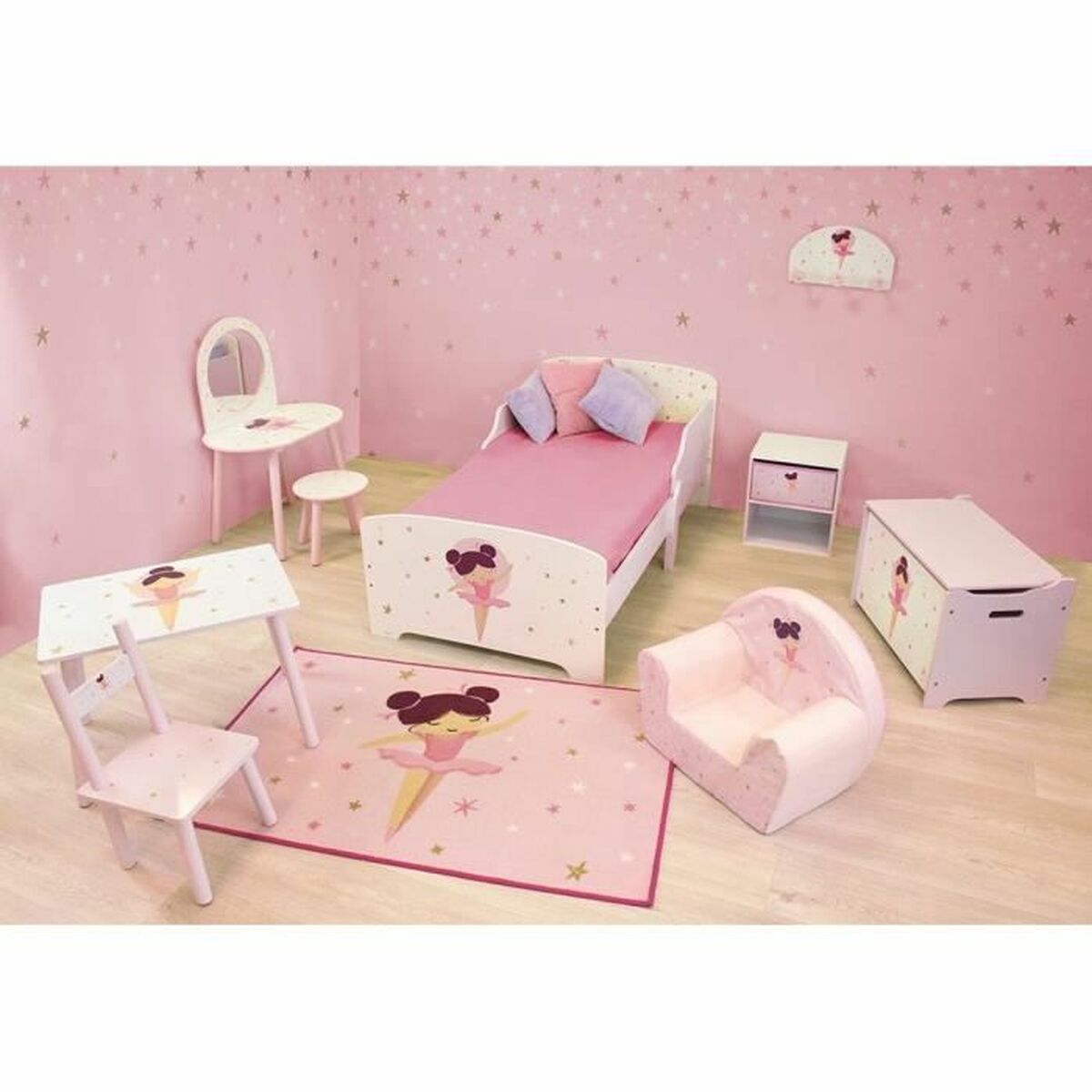 Pat Fun House Infantil