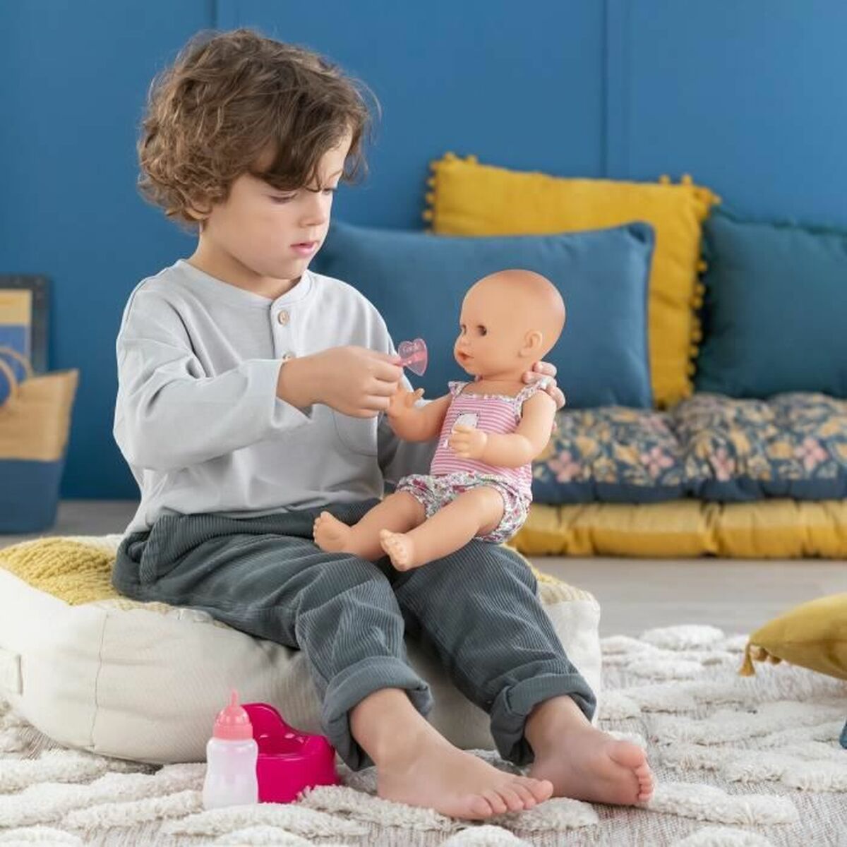 Păpușă Bebe Corolle Emma