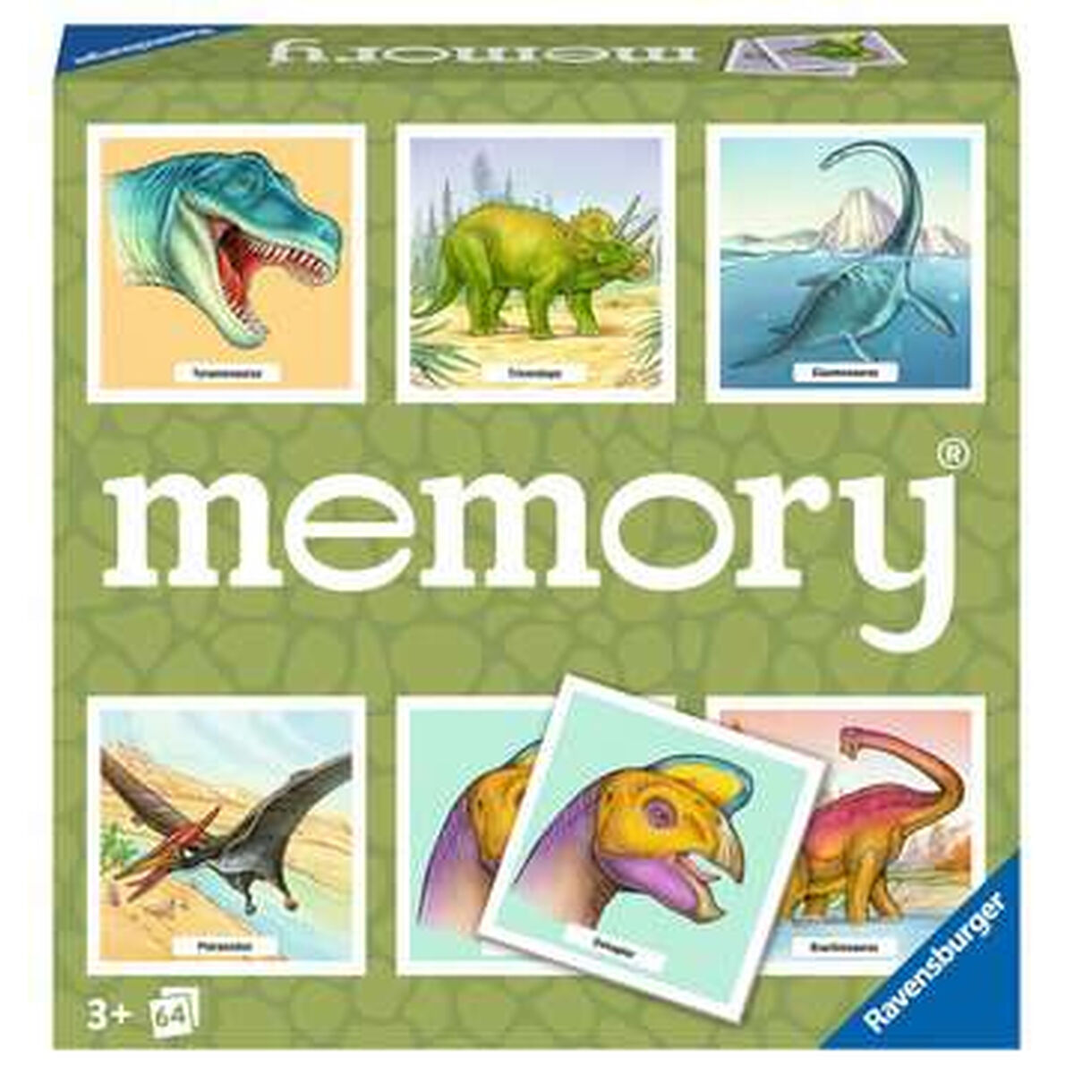 Joc Educativ Ravensburger 20924 (FR)