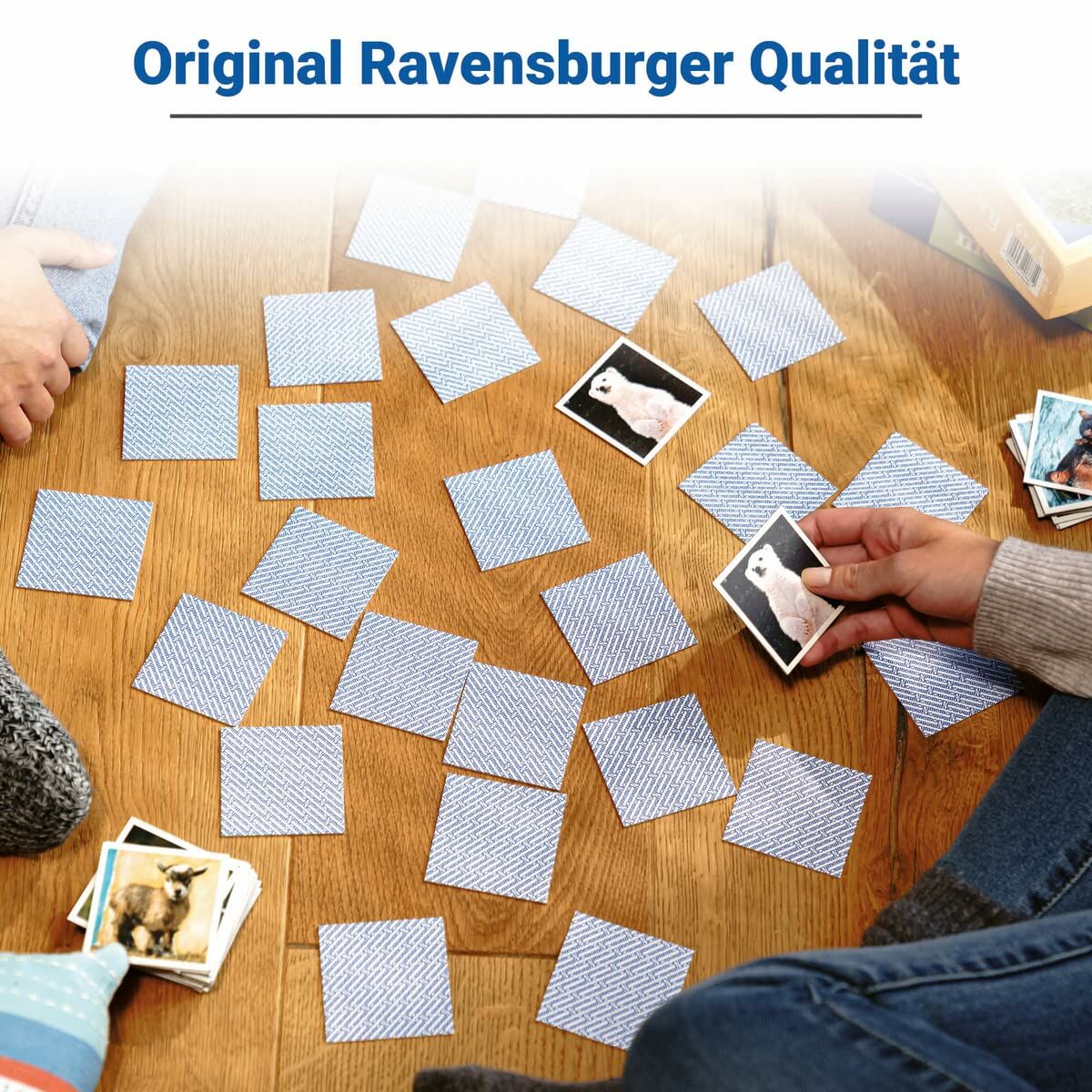 Joc Educativ Ravensburger 020879