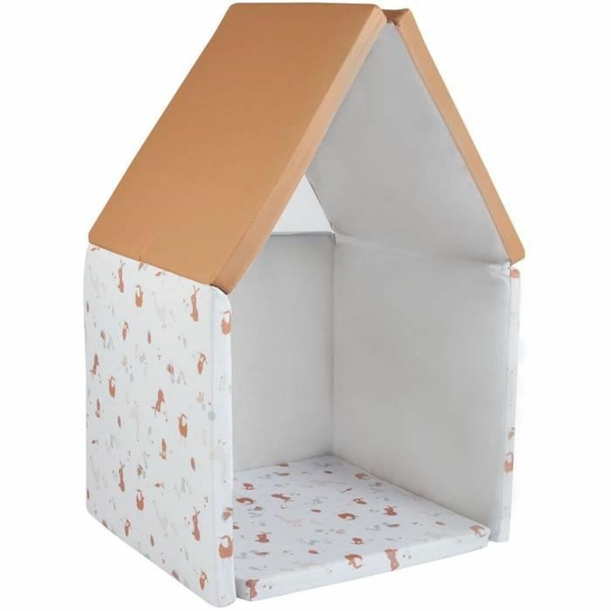 Saltea de joacă Tineo Little Farmer