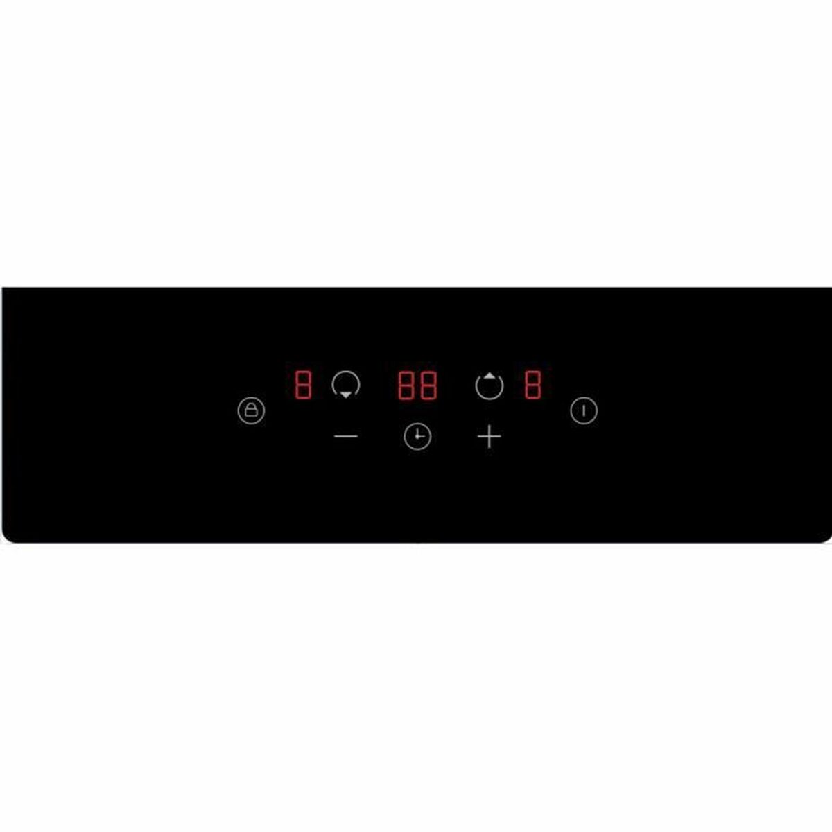 Plită cu Inducție Oceanic Domino 3600 W 56 cm